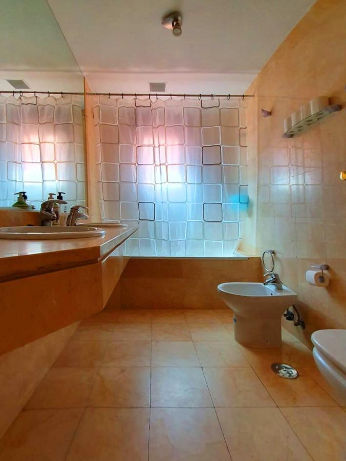 Fuencarral Barcelo Apartaments Parking Tph Мадрид Экстерьер фото