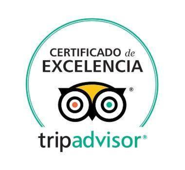 Fuencarral Barcelo Apartaments Parking Tph Мадрид Экстерьер фото